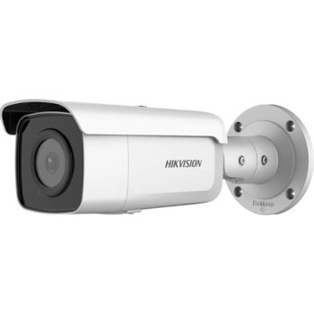ảnh sản phẩm Camera IP HIKVISION Thân 4MP DS-2CD2T46G2-2I ảnh 0