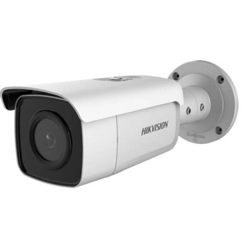 ảnh sản phẩm Camera IP HIKVISION Thân 4MP DS-2CD2T46G2-4I ảnh 0
