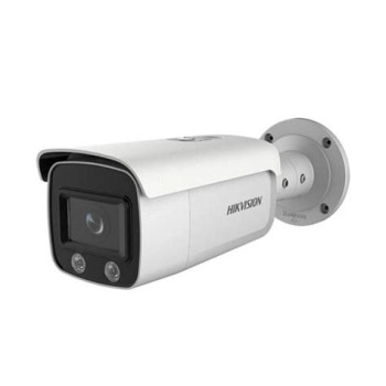 ảnh sản phẩm Camera IP HIKVISION Thân 4MP DS-2CD2T47G2-L ảnh 0