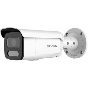 ảnh sản phẩm Camera IP HIKVISION Thân 4MP DS-2CD2T47G2-LSU/SL ảnh 0