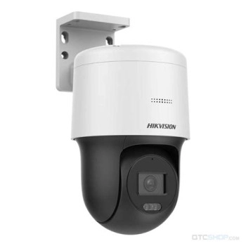 Camera IP HIKVISION WIFI PTZ MINI DS-2DE2C400IW-DE/W ảnh 