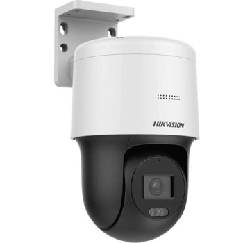 Ảnh sản phẩm Camera IP HIKVISION PTZ MINI DS-2DE2C400MW-DE - hình 1