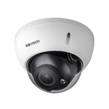 ảnh sản phẩm Camera ip kbvision Dome 8Mp KX-C8004MN-B ảnh 0
