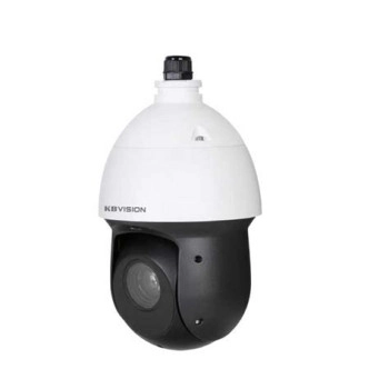 Camera ip kbvision PTZ 360 2Mp KX-D2008PN ảnh 