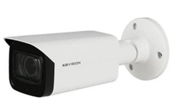 Ảnh sản phẩm Camera ip kbvision Thân 8Mp KX-D8005MN-A - hình 1