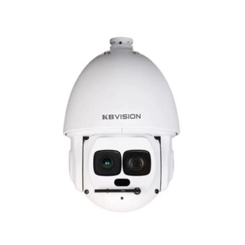Camera ip kbvision PTZ 360 2Mp KX-E2338IRSN ảnh 