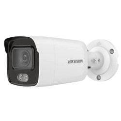 Camera IP HIKVISION Thân 2MP DS-2CD2027G2-LU
