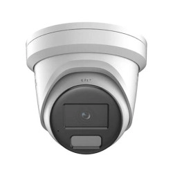 Camera IP HIKVISION Dome 4MP DS-2CD2347G2-LSU/SL