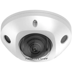 Camera IP HIKVISION Dome 2MP DS-2CD2526G2-IS