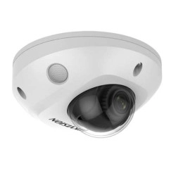Camera IP HIKVISION Dome 4MP DS-2CD2546G2-IS