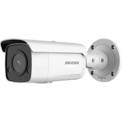 Camera IP HIKVISION Thân 2MP DS-2CD2T26G2-ISU/SL
