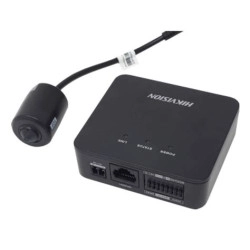 Camera IP HIKVISION 2MP DS-2CD6425G0-10