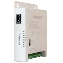 Nguồn tổng HIKVISION DS-2FA1205-C8(EUR) - 8 ngõ ra