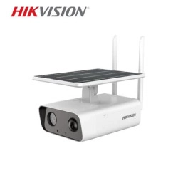 Camera IP HIKVISION Thân DS-2XS2T41G0-ID/4G/C04S05 - Năng lượng mặt trời