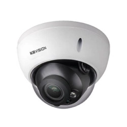 Camera ip kbvision Dome 8Mp KX-C8004MN-B