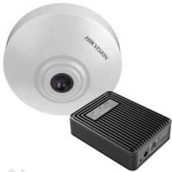 Camera IP đếm lượt người vào ra HIKVISION iDS-2CD6412FWD/C