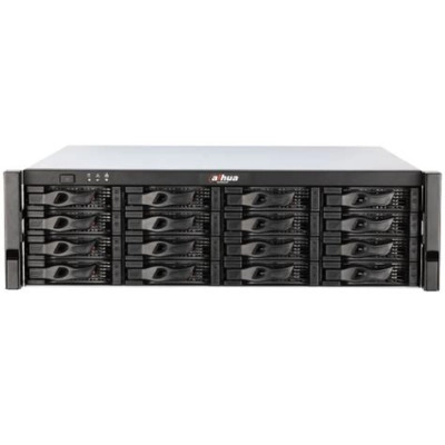 Ảnh sản phẩm Đầu ghi hình IP Dahua DHI-NVR616-64/128-4KS2 | 16 kênh, 4K | Chính hãng - hình 1