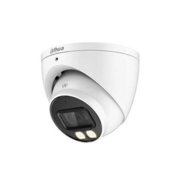 Ảnh sản phẩm Camera HDCVI Dahua DH-HAC-HDW1509TLQP-LED-S2 5MP - đèn trợ sáng - hình 1