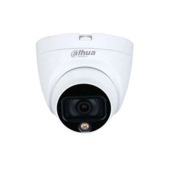 Ảnh sản phẩm HDCVI Camera Dahua Dome 5MP DH-HAC-HDW1509TP-A-LED-S2 - hình 1