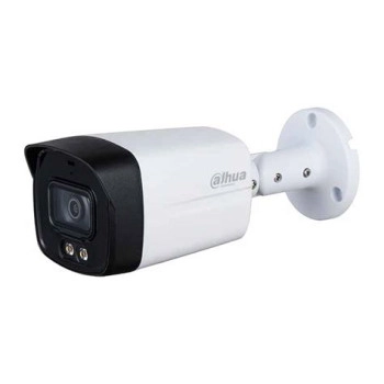 Ảnh sản phẩm Camera HDCVI Dahua DH-HAC-HFW1509TLMP-A-LED-S2 5MP - có thu âm, đèn trợ sáng - hình 1