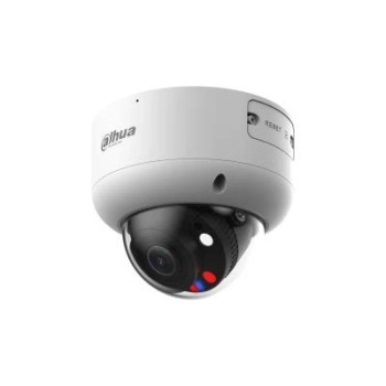 Ảnh sản phẩm Camera IP Dahua DH-IPC-HDBW3849R1-ZAS-PV 8MP - motorized, có thu âm, báo động đèn còi - hình 1