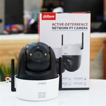 ảnh sản phẩm Camera wifi dahua PTZ 360 2MP DH-SD2A200-GN-AW-PV ảnh 0