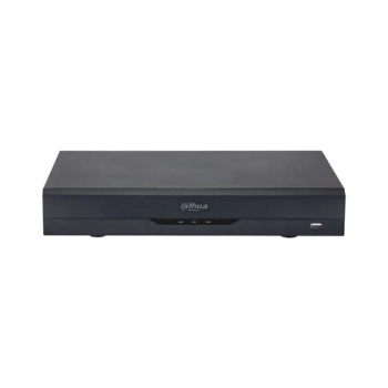 Ảnh sản phẩm Đầu thu hình analog HD - XVR Dahua 16 kênh, 1 Ổ Cứng DH-XVR5116H-4KL-I3 - hình 1