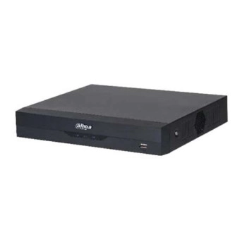 Ảnh sản phẩm Đầu thu hình analog HD - XVR Dahua 16 kênh, 1 Ổ Cứng DH-XVR5116HS-I3 - hình 1