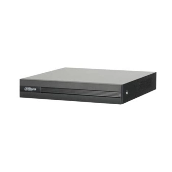 Ảnh sản phẩm Đầu thu hình analog HD - XVR Dahua 16 kênh, 1 Ổ Cứng DH-XVR5116HS-X - hình 1