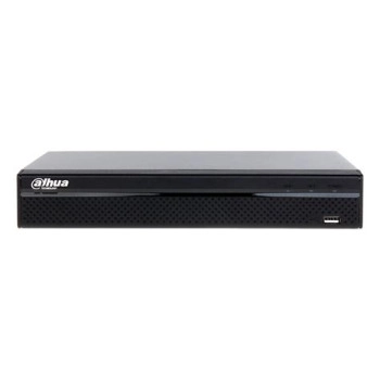Ảnh sản phẩm Đầu ghi hình IP Dahua DHI-NVR1108HS-S3/H-VN | 8 kênh | Chính hãng - hình 1