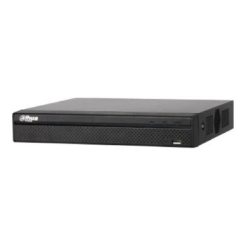 Ảnh sản phẩm Đầu ghi hình IP Dahua DHI-NVR2104HS-W-4KS2 | 4 kênh, 4K | Chính hãng - hình 1