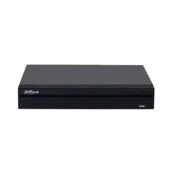 Ảnh sản phẩm Đầu ghi hình IP Dahua DHI-NVR2108HS-8P-S3 | 8 kênh, PoE | Chính hãng - hình 1