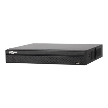 Ảnh sản phẩm Đầu ghi hình IP Dahua DHI-NVR4104HS-4KS2/L | 4 kênh | Chính hãng - hình 1