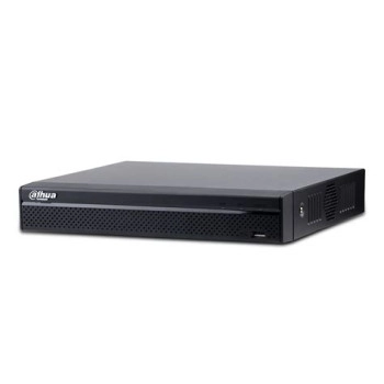 Ảnh sản phẩm Đầu ghi hình IP Dahua DHI-NVR4116HS-4KS2/L-VN | 16 kênh | Chính hãng - hình 1
