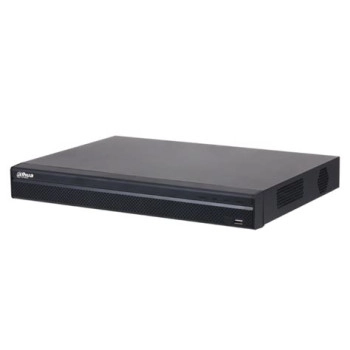 Ảnh sản phẩm Đầu thu hình IP - NVR Dahua 8 kênh 2 Ổ Cứng DHI-NVR4208-4KS2/L - hình 2