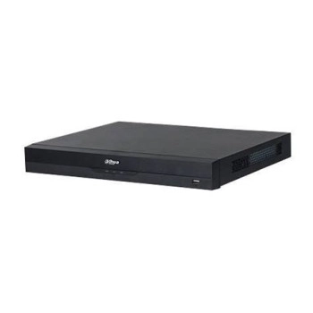 Ảnh sản phẩm Đầu thu hình IP - NVR Dahua 8 kênh, 2 Ổ Cứng DHI-NVR5208-EI - hình 1