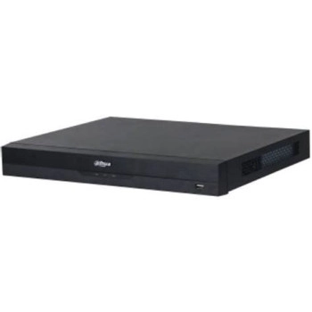 ảnh sản phẩm Đầu thu hình IP - NVR Dahua 16 kênh, 2 Ổ Cứng DHI-NVR5216-16P-EI ảnh 0