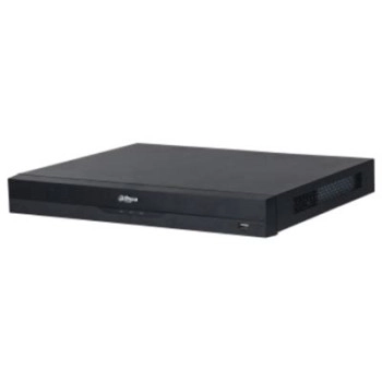Ảnh sản phẩm Đầu ghi hình IP Dahua DHI-NVR5232-16P-EI | 32 kênh, Hỗ trợ AI, PoE | Chính hãng - hình 1