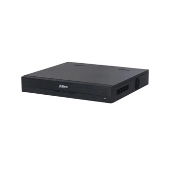 Ảnh sản phẩm Đầu thu hình IP - NVR Dahua 32 kênh, 4 Ổ Cứng DHI-NVR5432-EI - hình 1