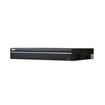 ảnh sản phẩm Đầu thu hình IP - NVR Dahua 64 kênh 4 Ổ Cứng DHI-NVR5464-4KS2 ảnh 0