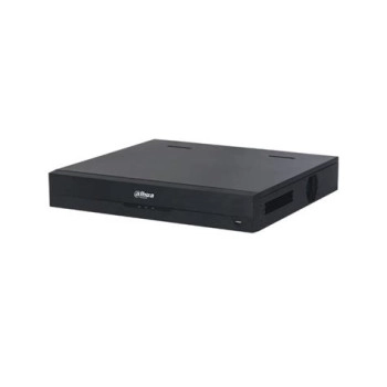 Ảnh sản phẩm Đầu ghi hình IP Dahua DHI-NVR5464-EI | 64 kênh, Hỗ trợ AI | Chính hãng - hình 1