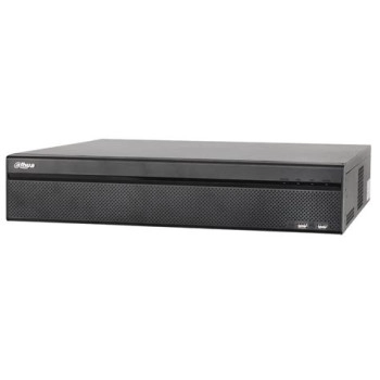 Ảnh sản phẩm Đầu ghi hình IP Dahua DHI-NVR5832-R-4KS2 | 32 kênh, 4K | Chính hãng - hình 1