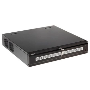 Ảnh sản phẩm Đầu ghi hình IP Dahua DHI-NVR608-128-4KS2 | 8 kênh, 4K | Chính hãng - hình 1