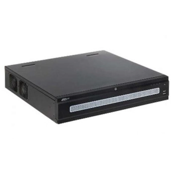 Ảnh sản phẩm Đầu ghi hình IP Dahua DHI-NVR608-32/64-4KS2 | 8 kênh, 4K | Chính hãng - hình 1