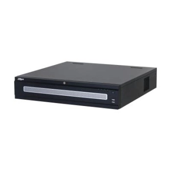 Ảnh sản phẩm Đầu thu hình IP - NVR Dahua 128 Kênh, 8 Ổ Cứng DHI-NVR608H-128-XI - hình 1