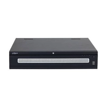 Ảnh sản phẩm Đầu ghi hình IP Dahua DHI-NVR608H-32-XI | 8 kênh | Chính hãng - hình 1