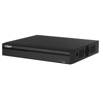ảnh sản phẩm Đầu thu hình analog HD - XVR Dahua 16 kênh 1 Ổ Cứng DH-XVR5116H-4KL-X ảnh 0