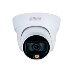 Camera HDCVI Dahua DH-HAC-HDW1509TLQP-A-LED-S2 5MP - có thu âm, đèn trợ sáng