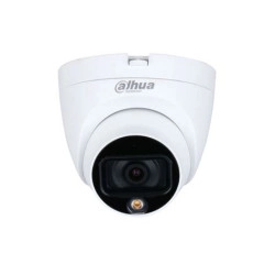 Camera HDCVI Dahua DH-HAC-HDW1509TP-A-LED-S2 5MP - có thu âm, đèn trợ sáng