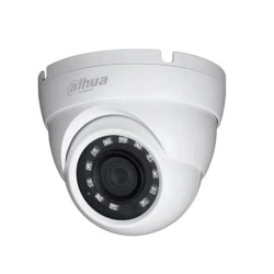 HDCVI Camera Dahua Dome 8MP DH-HAC-HDW1800RP